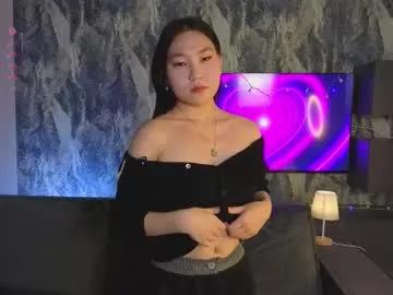 shining_from_east from Chaturbate