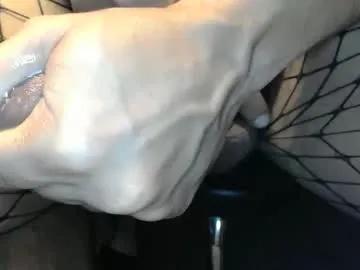 sissybrown24 from Chaturbate