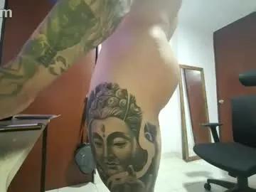 skull2291 from Chaturbate