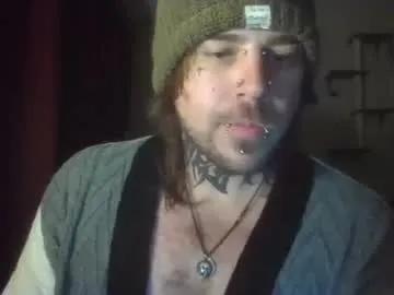 sladeinkk from Chaturbate