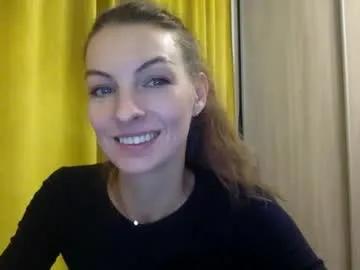smiling_lexa from Chaturbate