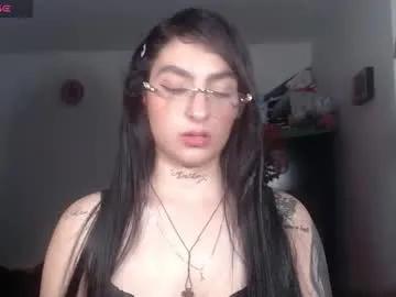 snow_sweet from Chaturbate
