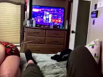 soakednbleach7260 from Chaturbate