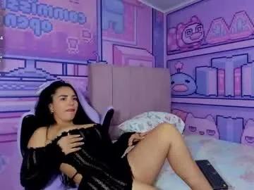 sofia_cute22 from Chaturbate