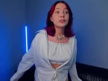 solar_spark from Chaturbate