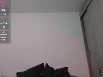 solwynnee from Chaturbate