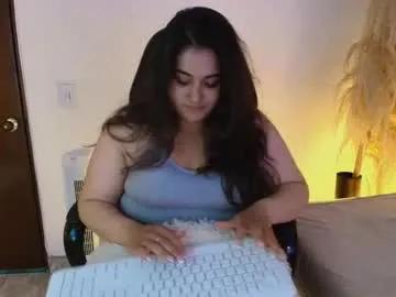soraya_rossi from Chaturbate