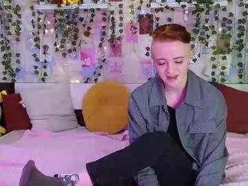 ssugarrush from Chaturbate