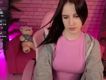 stacy__brown from Chaturbate