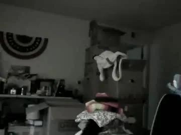 stargazerdays from Chaturbate