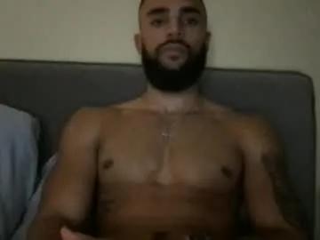 tallmixed25 from Chaturbate