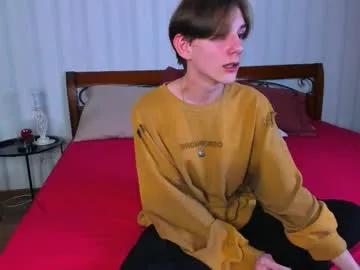 ted_lunn from Chaturbate