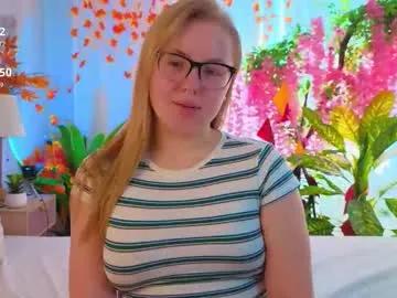 thea__tabby from Chaturbate