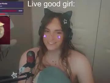 thesillylag from Chaturbate