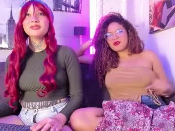 thing1_and__thing2 from Chaturbate