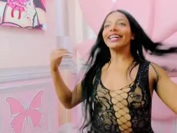 tifany__18 from Chaturbate