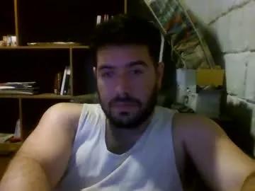 tinyben19931 from Chaturbate
