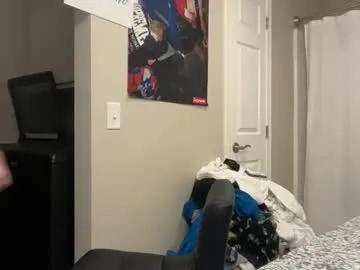 tonytonetvofficial from Chaturbate