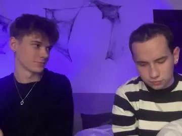 trendygay from Chaturbate