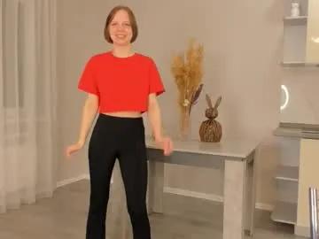 umbravelour from Chaturbate