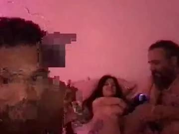 uncthirsttrap from Chaturbate