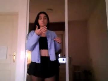 vaenina from Chaturbate