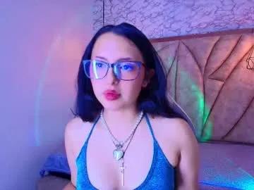 velvetluxe_ from Chaturbate