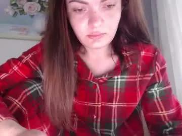 velvetmoon123 from Chaturbate