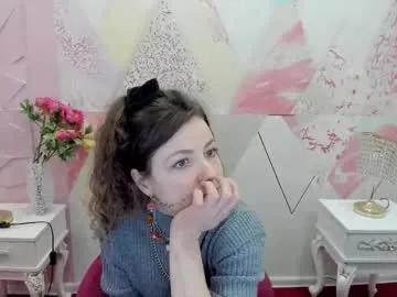 volnushka from Chaturbate