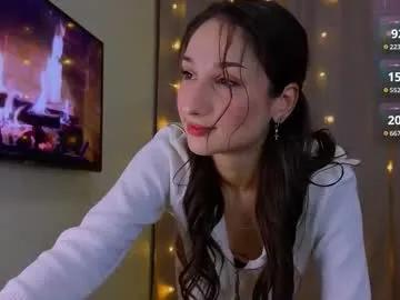 vybeon from Chaturbate