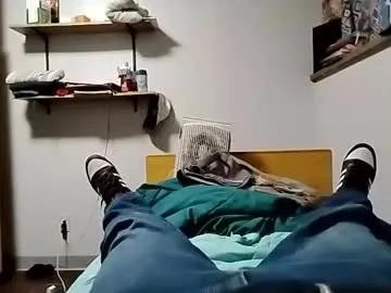 whatupyall4u from Chaturbate