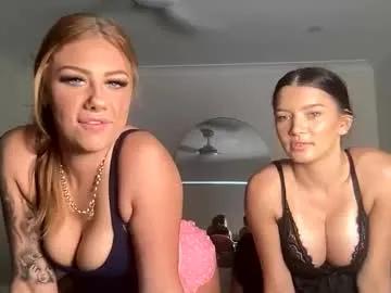 xenagetsnaughty from Chaturbate