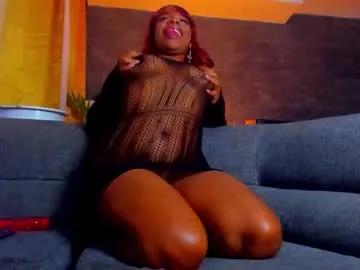 yasminbratzx from Chaturbate