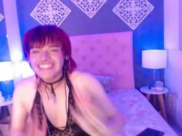 yumiamane from Chaturbate