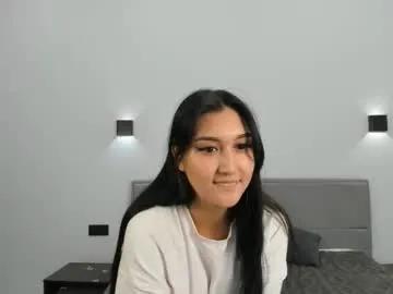 yunamini from Chaturbate