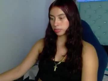 zharyt_sweet from Chaturbate