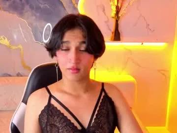 zoe_tp from Chaturbate