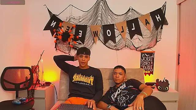 Hot_Boyfriends04 from StripChat