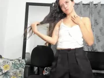 violeta_gracee from Chaturbate